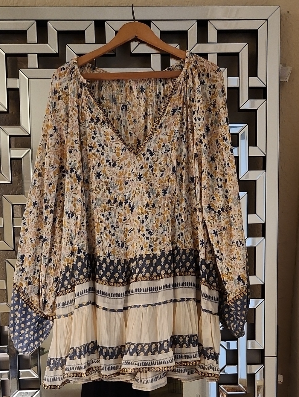 FREE PEOPLE 2 DAYS DISCOUNT